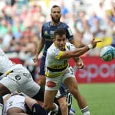 La Rochelle and Leinster contested last season's Heineken Champions Cup final and will do so again this year.