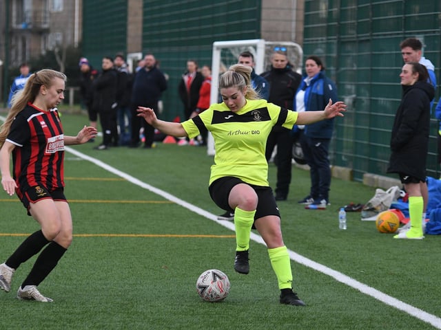 Picture: Neil Marshall
