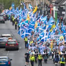 Some in the independence movement 'reasonably question if Scotland is ready, yet, to transition to full statehood', according to SNP MSP Ben Macpherson
