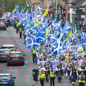 Some in the independence movement 'reasonably question if Scotland is ready, yet, to transition to full statehood', according to SNP MSP Ben Macpherson