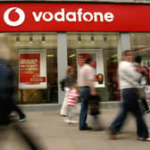 How much are new Vodafone roaming charges for European travel? Did Brexit cause return of roaming fees for Vodafone and EE? (Image: Carl De Souza/AFP via Getty Images)