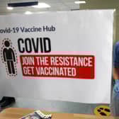 Covid-19 positive cases in South Queensferry