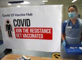 Covid-19 positive cases in South Queensferry
