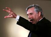 Former prime minister Gordon Brown has called for a special tribunal to bring Vladimir Putin to justicce.
