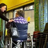 Unpaid carers save Scottish Government £43 million every day of the pandemic, Carers Scotland said.