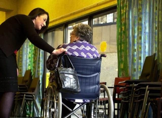 Unpaid carers save Scottish Government £43 million every day of the pandemic, Carers Scotland said.