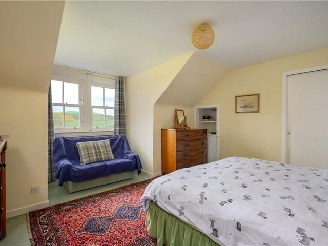 Bedroom 3.