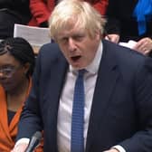 Mask wearing regulations in England were dropped by the Government in the summer