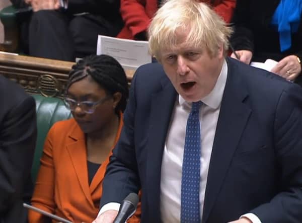 Mask wearing regulations in England were dropped by the Government in the summer
