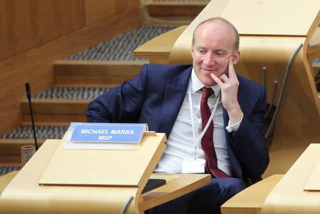 Labour MSP Michael Marra is to raise the issue with ministers at Holyrood, calling for “real action” on the issue.