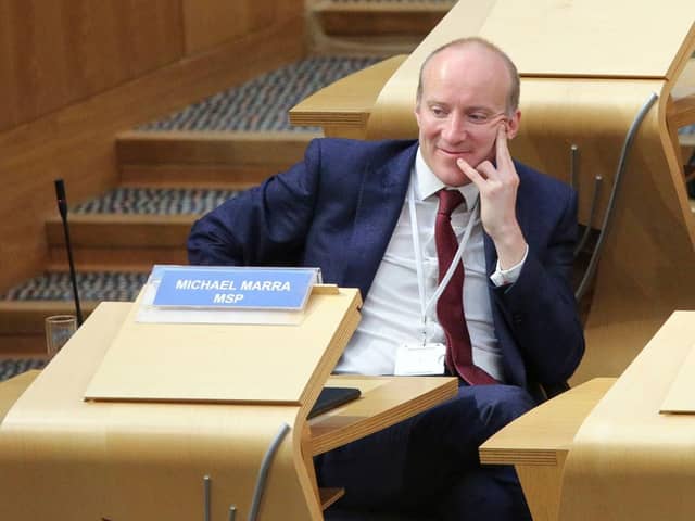 Labour MSP Michael Marra is to raise the issue with ministers at Holyrood, calling for “real action” on the issue.