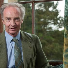 The Duke of Buccleuch's firm is behind the proposals