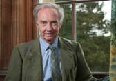The Duke of Buccleuch's firm is behind the proposals