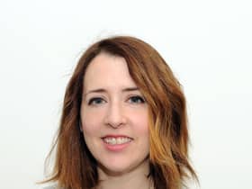 Gaby Soutar
