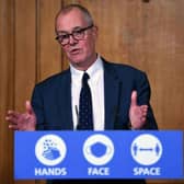 A greener vision: Sir Patrick Vallance