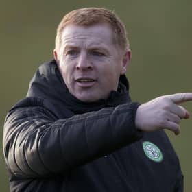 Former Celtic manager Neil Lennon says the club will need to spend in the transfer market this summer to compete in next season's Chanpions League. (Photo by Craig Williamson / SNS Group)