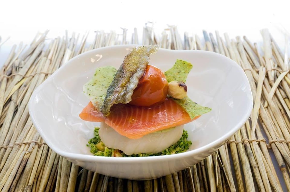 Shock as award-winning Edinburgh restaurant to close its doors next month