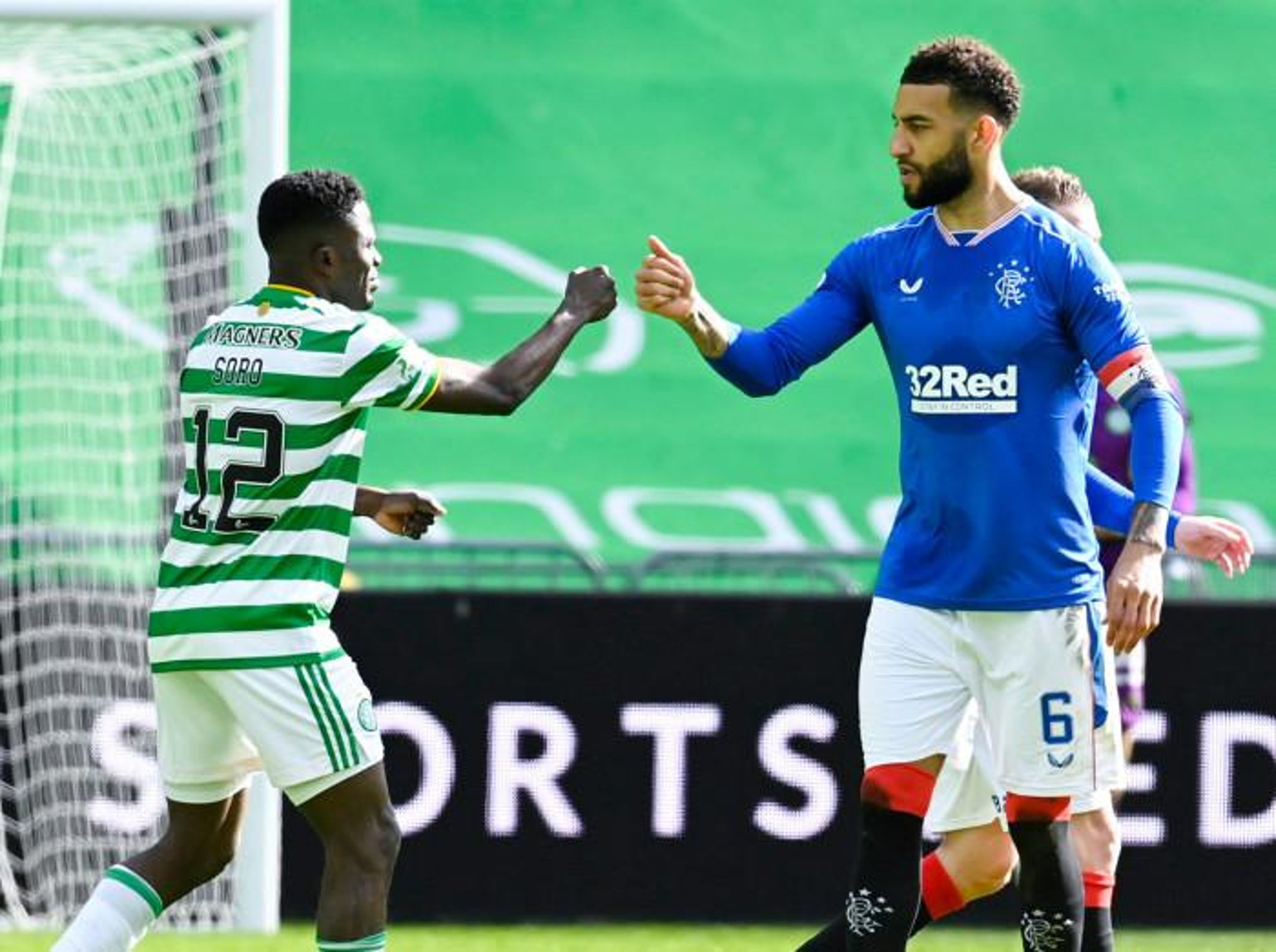 rangers v celtic kick off time is old firm game on tv stream details odds form guide the scotsman