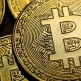 I bet you a pound to a penny that a UK bank will announce a Bitcoin offering early in 2021, says Duffy. Picture: Jordan Mansfield/Getty Images.