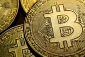I bet you a pound to a penny that a UK bank will announce a Bitcoin offering early in 2021, says Duffy. Picture: Jordan Mansfield/Getty Images.