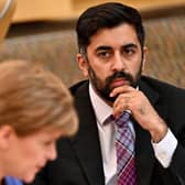 Humza Yousaf told the BBC’s Good Morning Scotland that the Scottish Government will “leave no stone unturned” and seek assistance “wherever we can” to prevent the collapse of the health system in coming months.