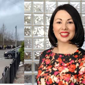 Monica Lennon has urged the chief medical officer Gregor Smith and national clinical director Jason Leitch to give assurances there is no evidence to support John Mason’s claims on abortion care.