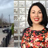 Monica Lennon has urged the chief medical officer Gregor Smith and national clinical director Jason Leitch to give assurances there is no evidence to support John Mason’s claims on abortion care.