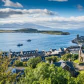 A boutique hotel in Oban and one in Blairgowrie have been named in the 2022 TripAdvisor Travellers' Choice Awards.