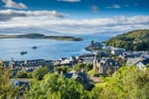 A boutique hotel in Oban and one in Blairgowrie have been named in the 2022 TripAdvisor Travellers' Choice Awards.