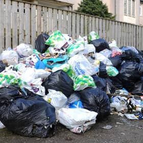 Murdo Fraser is set to launch a bill to tackle fly-tipping