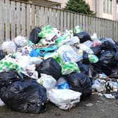 Murdo Fraser is set to launch a bill to tackle fly-tipping