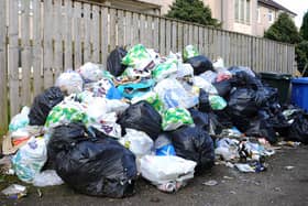 Murdo Fraser is set to launch a bill to tackle fly-tipping