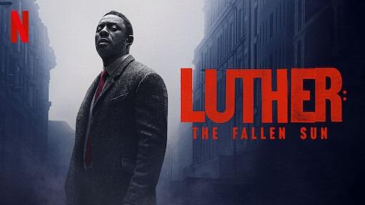 The outstanding Idris Elba returns to his role as disgraced London detective as he manages to free himself from prison in order to solve a murder case,