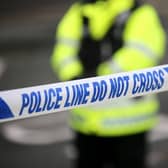 Police are appealing for information.