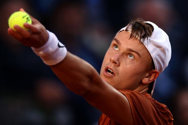 Denmark's Holger Rune is 9/1 thiord favourite to win his maiden Grand Slam title. To date Rune has won four ATP Tour singles titles, including a Masters 1000 title at the 2022 Paris Masters, and reched the quarter-finals of last year's tournament.