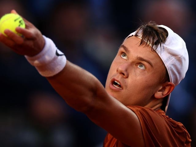 Denmark's Holger Rune is 9/1 thiord favourite to win his maiden Grand Slam title. To date Rune has won four ATP Tour singles titles, including a Masters 1000 title at the 2022 Paris Masters, and reched the quarter-finals of last year's tournament.