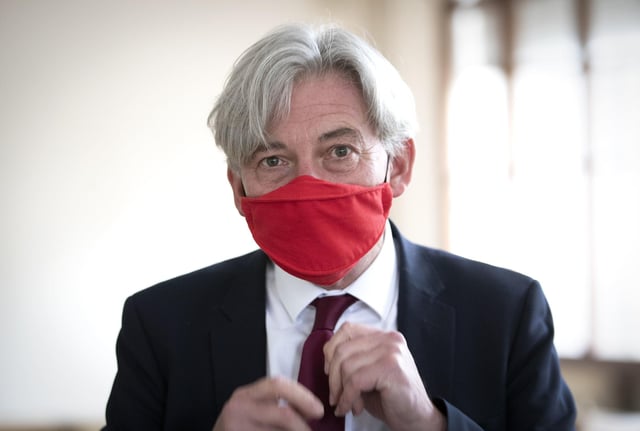 The scottish national party is on course to be the largest group in the scottish parliament after may elections, although it may struggle to secure an overall majority, according to a poll of polls by the. Scottish Labour: 'completely inappropriate' for UK party ...
