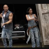 Fast & Furious 9
