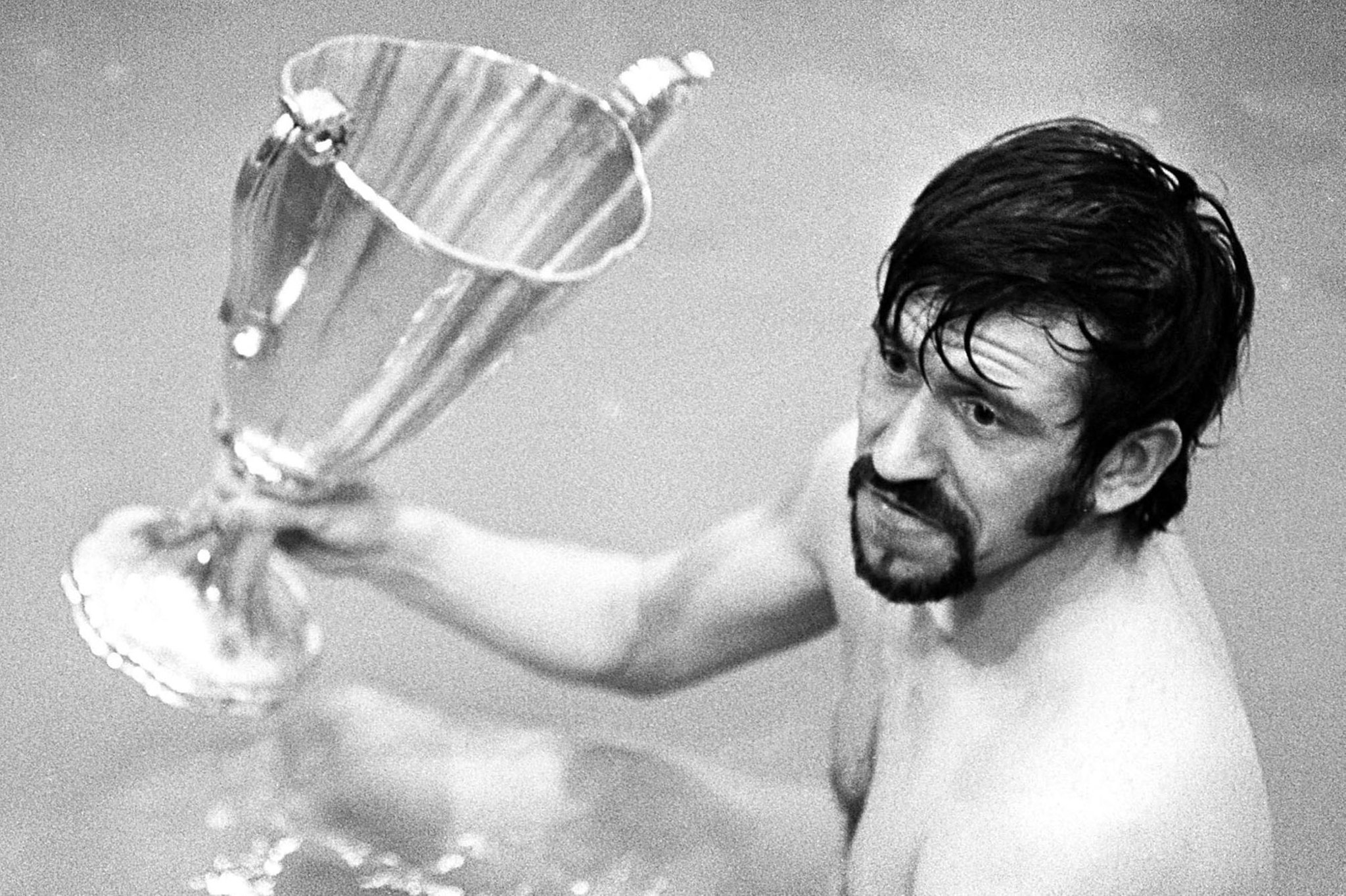 Rangers in Seville: Memories of 1983, a win for the ages, clear unease despite club's messages