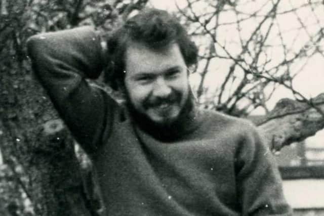 Daniel Morgan's murder does not appear to have been given the same level of priority that it would have had today (Picture: Metropolitan Police/PA)