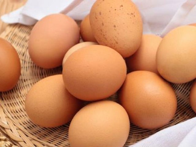 One food product that is actually cheaper today are eggs. In 1953 you would be paying 4s 3½d for a dozen eggs - around £4.60 today.