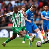Here are the latest Scottish transfer headlines on Wednesday morning, including news from Celtic, Rangers, Aberdeen and the Scotland national team. Cr: Getty Images.