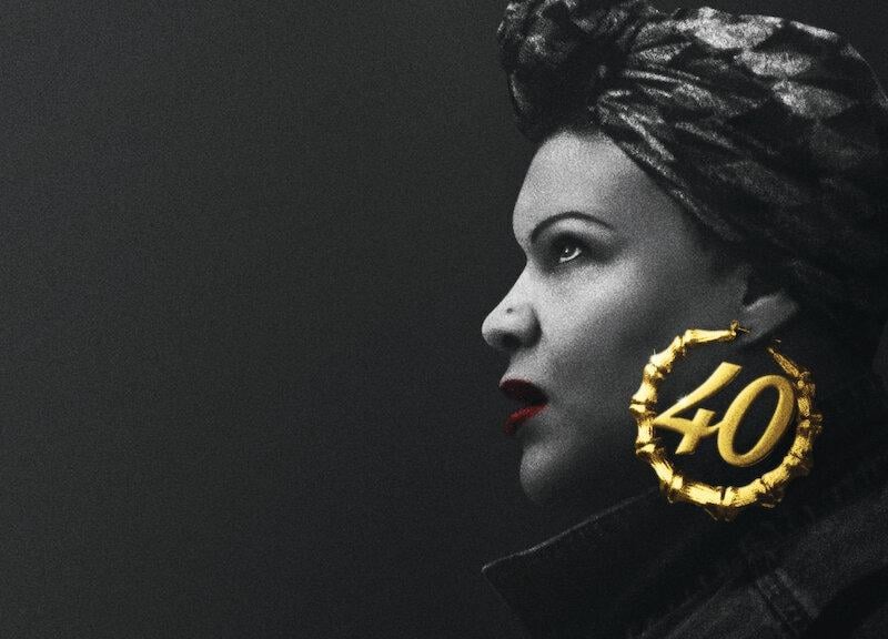 When a down on her luck playwright begins to think her career may be at a standstill, she has a brainwave - become a rapper before she turns 40.