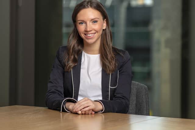 Carly Duckett is a Solicitor in Shepherd and Wedderburn’s commercial disputes team