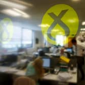 The Scottish National Party are being investigated over the missing funds.