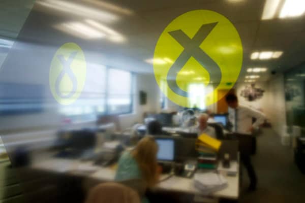 The Scottish National Party are being investigated over the missing funds.