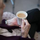 Care home residents in Scotland will be allowed two designated visitors, who can each meet them indoors once a week