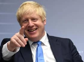 Boris Johnson will be "welcomed" on Tory Holyrood election campaign trail