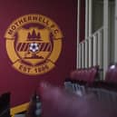 Motherwell are on the hunt for a new manager following the sacking of Steven Hammell. (Photo by Craig Foy / SNS Group)