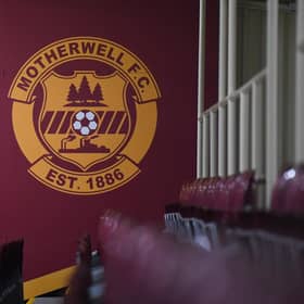 Motherwell are on the hunt for a new manager following the sacking of Steven Hammell. (Photo by Craig Foy / SNS Group)